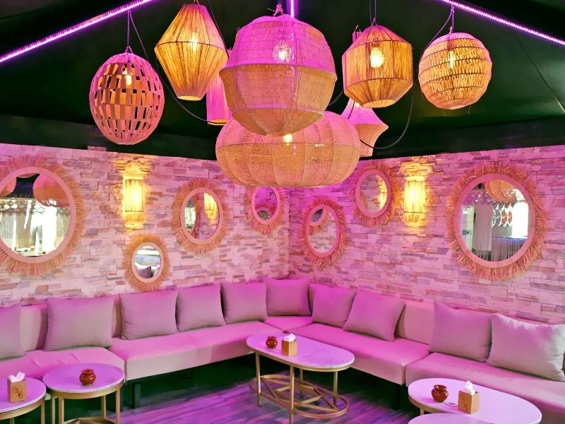 555 Hotel Clubbing Adults Only image