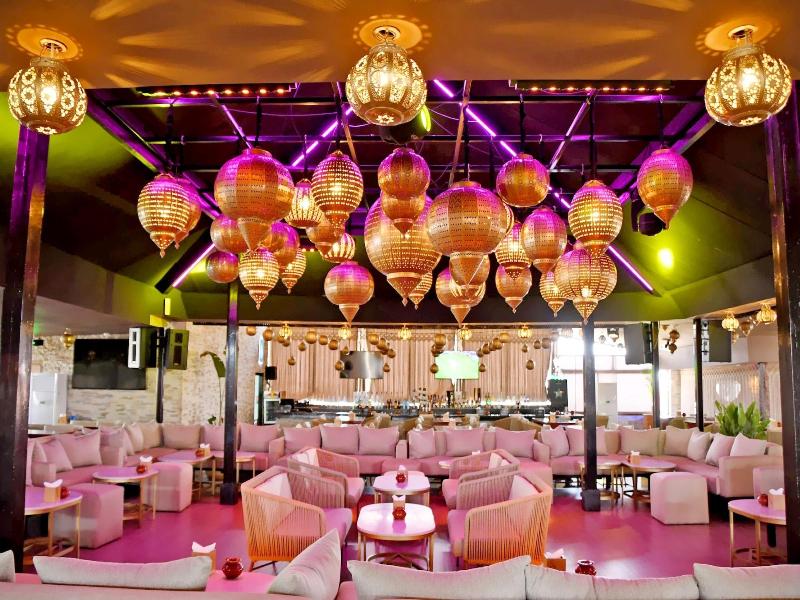 555 Hotel Clubbing Adults Only image
