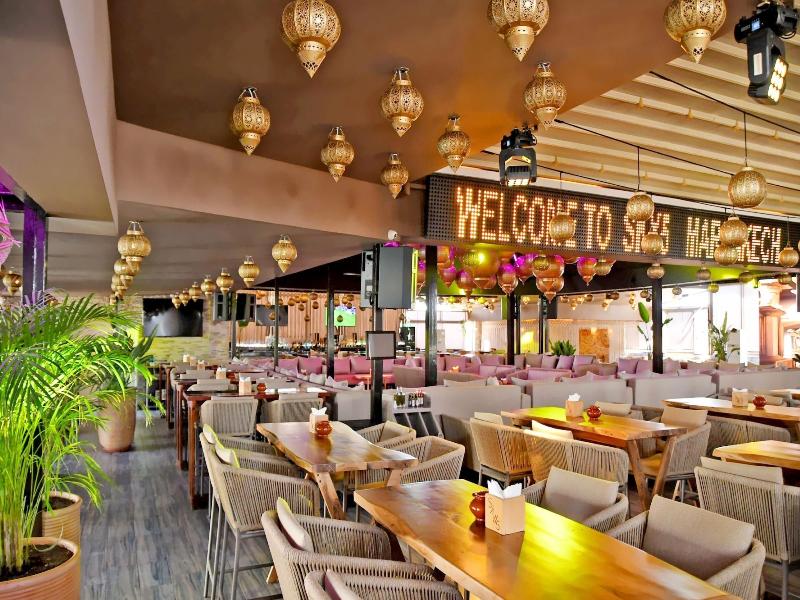 555 Hotel Clubbing Adults Only image