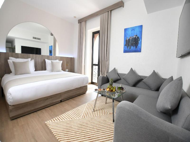 555 Hotel Clubbing Adults Only image