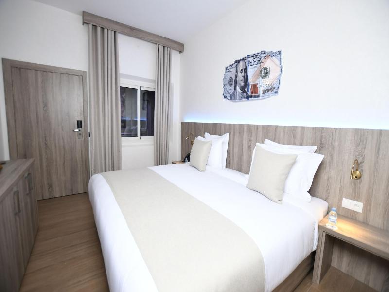 555 Hotel Clubbing Adults Only image