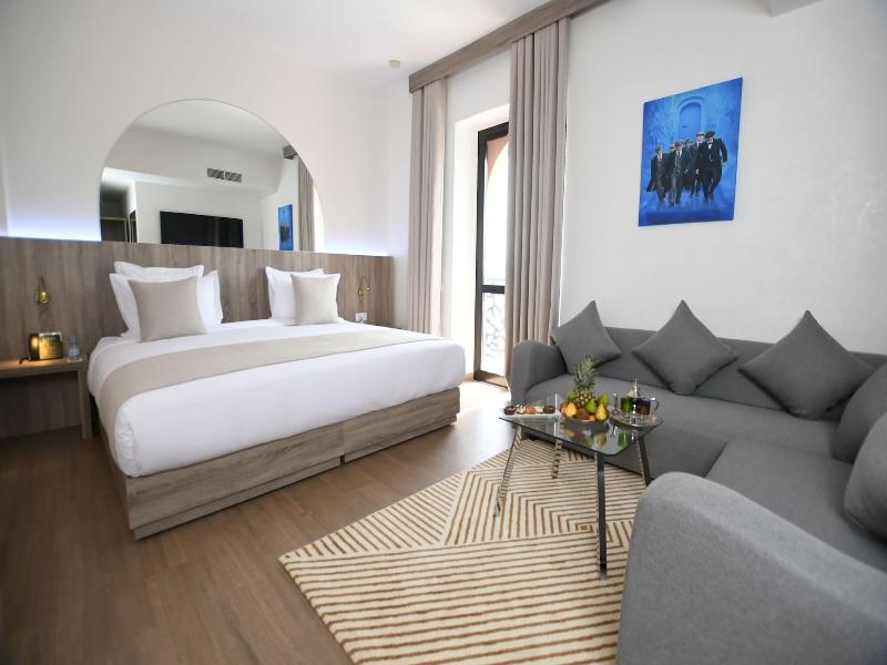 555 Hotel Clubbing Adults Only image