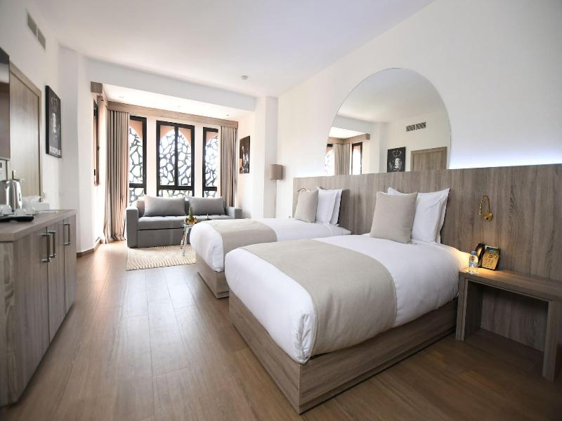 555 Hotel Clubbing Adults Only image
