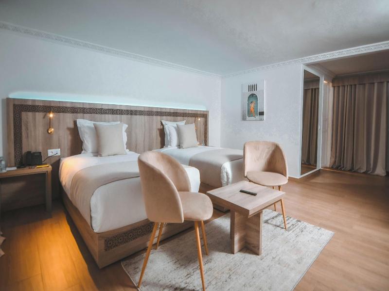 555 Hotel Clubbing Adults Only image