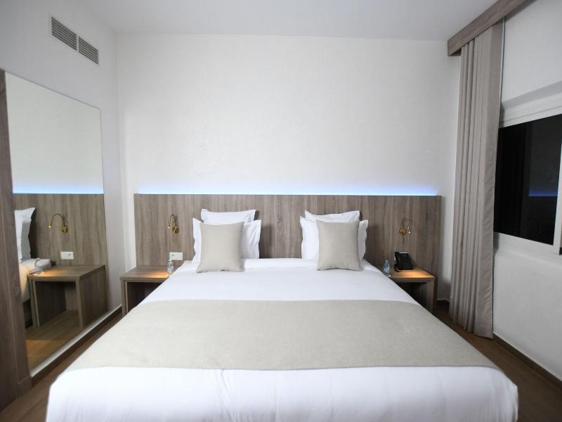555 Hotel Clubbing Adults Only image