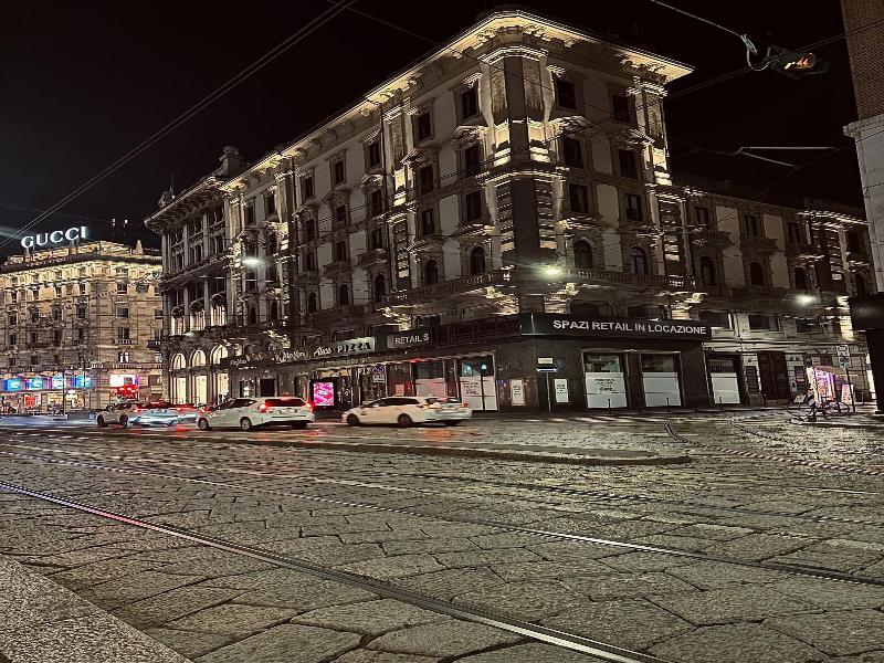 Hosting Dreams Attics Duomo image