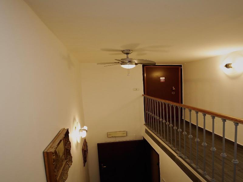 Hosting Dreams Attics Duomo image