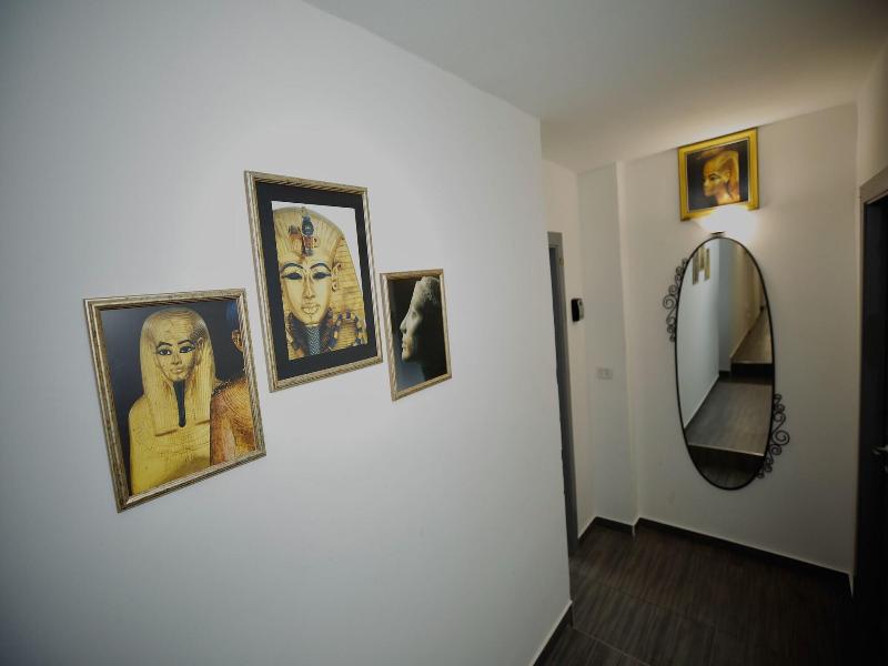 Hosting Dreams Attics Duomo image