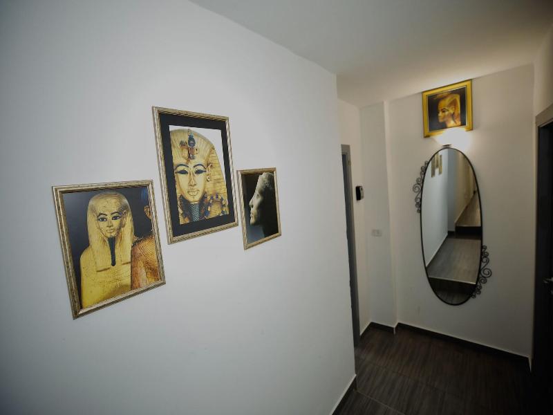 Hosting Dreams Attics Duomo image