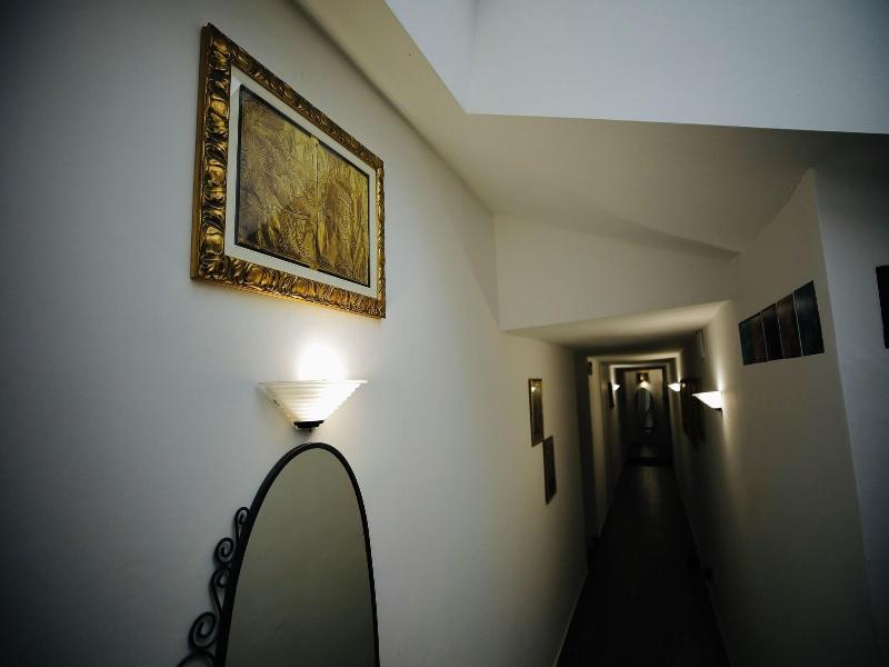 Hosting Dreams Attics Duomo image