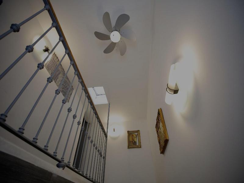 Hosting Dreams Attics Duomo image