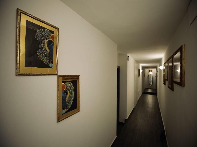 Hosting Dreams Attics Duomo image
