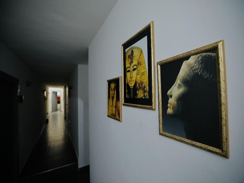 Hosting Dreams Attics Duomo image