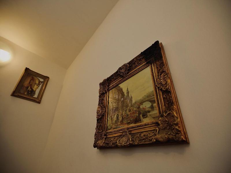 Hosting Dreams Attics Duomo image