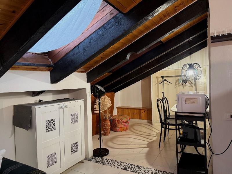 Hosting Dreams Attics Duomo image