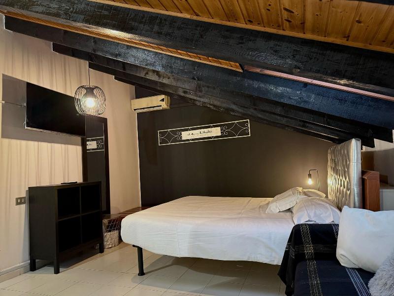 Hosting Dreams Attics Duomo image