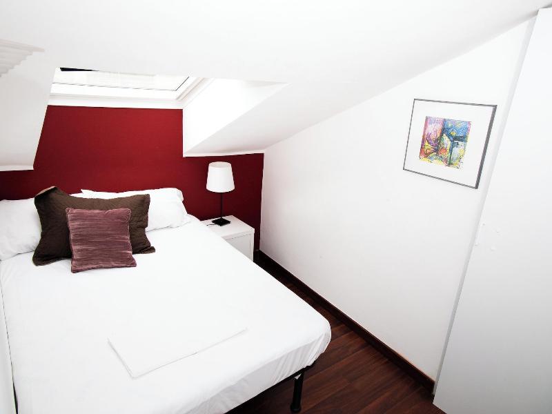 Hosting Dreams Attics Duomo image
