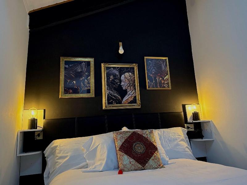 Hosting Dreams Attics Duomo image