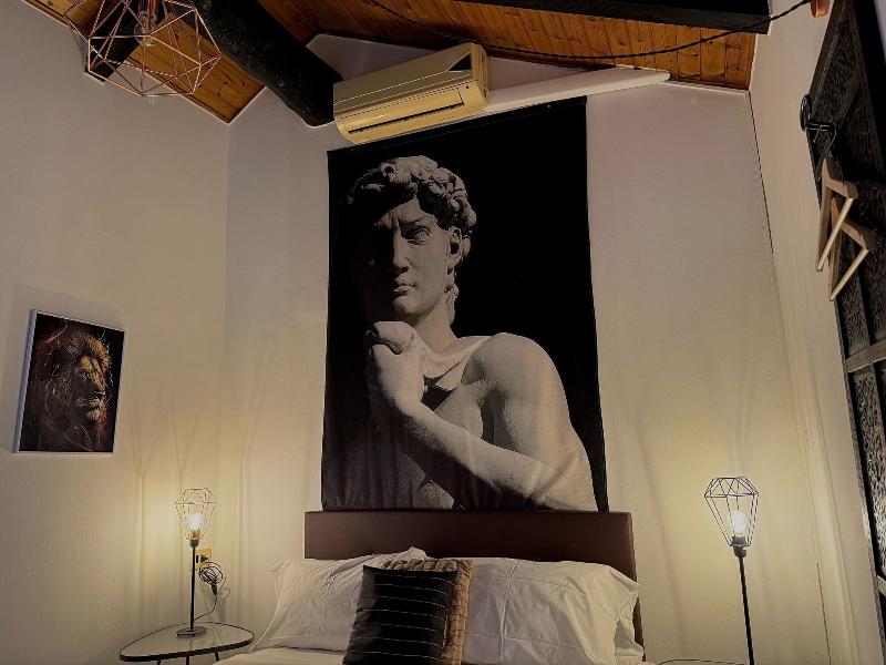 Hosting Dreams Attics Duomo image