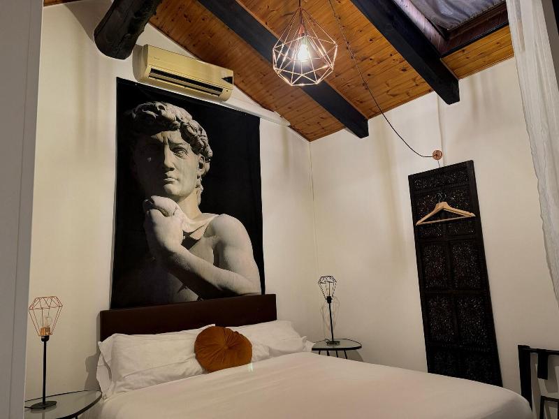Hosting Dreams Attics Duomo image