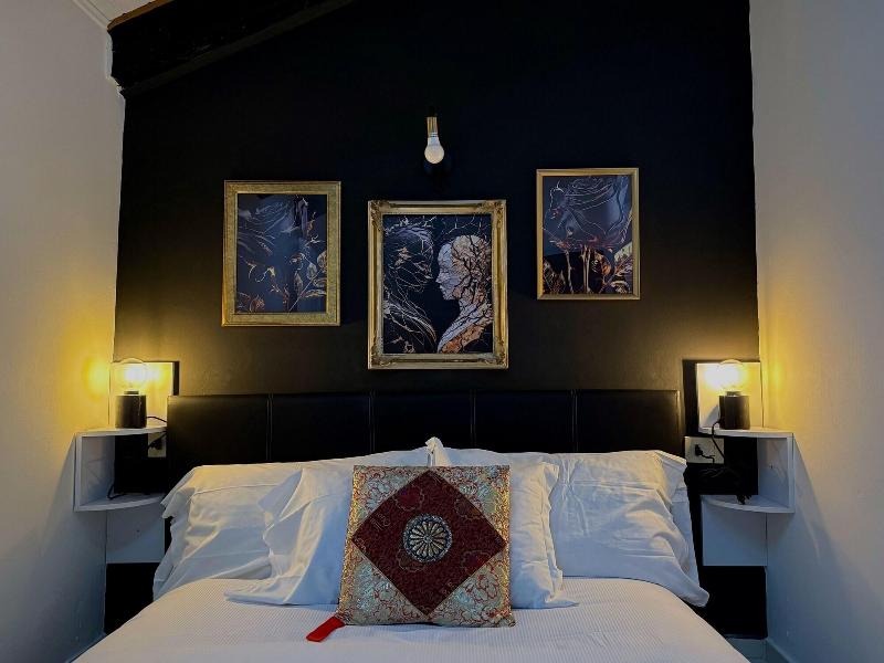 Hosting Dreams Attics Duomo image