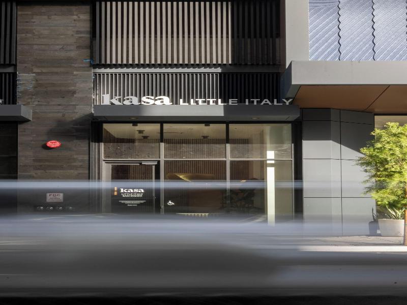 Kasa Little Italy San Diego image