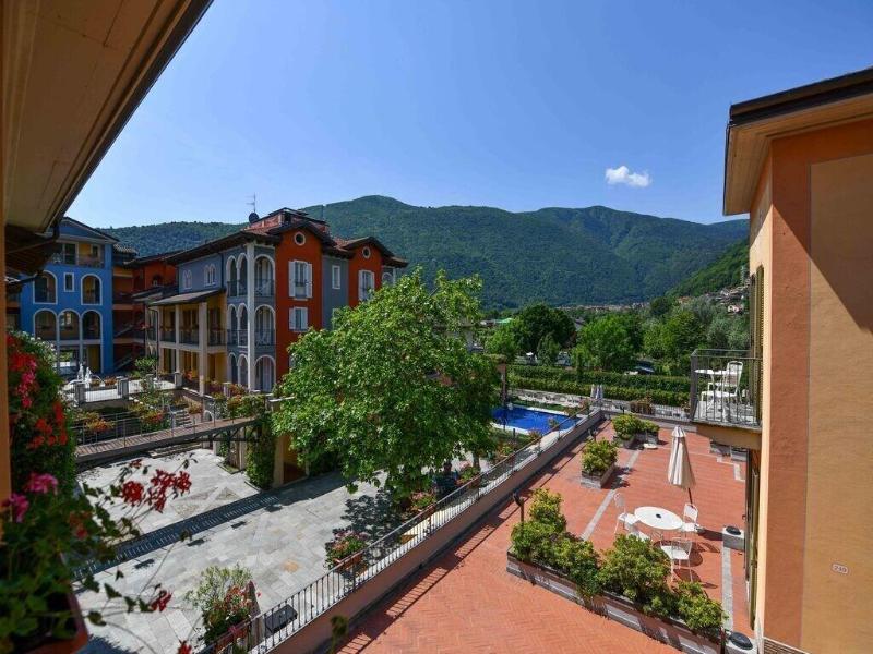 Aquazzurra Resort & Aparthotel image