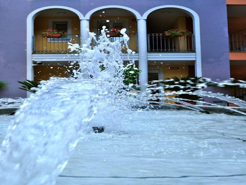 Aquazzurra Resort & Aparthotel image