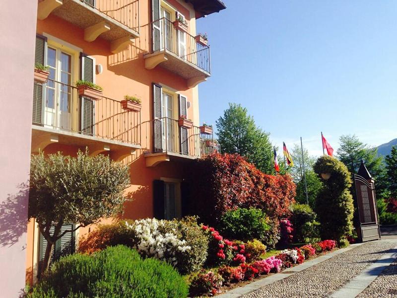 Aquazzurra Resort & Aparthotel image