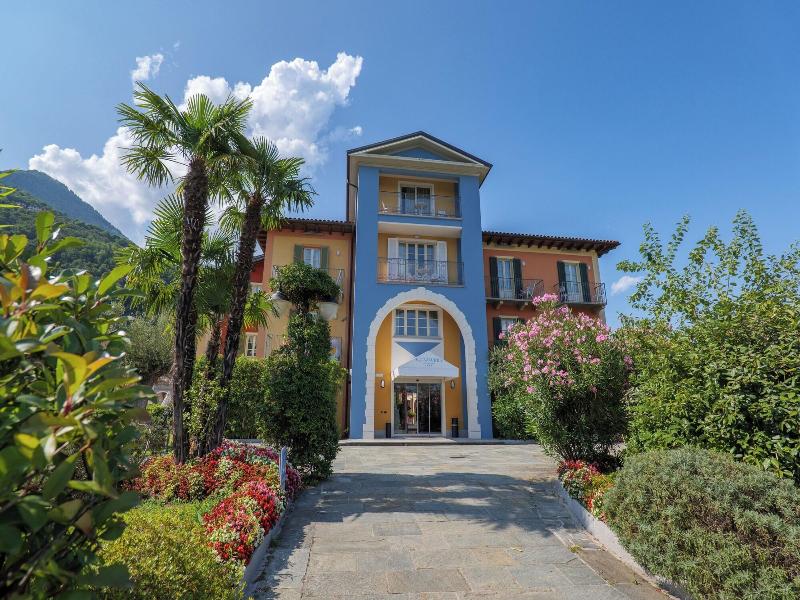 Aquazzurra Resort & Aparthotel image
