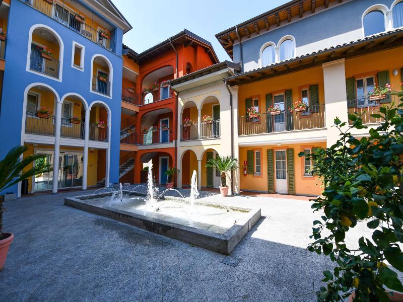 Aquazzurra Resort & Aparthotel image