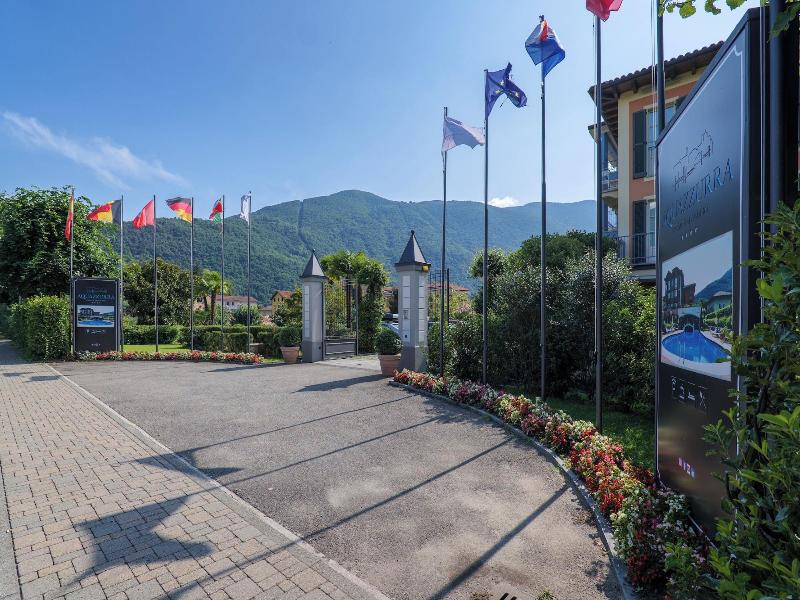 Aquazzurra Resort & Aparthotel image