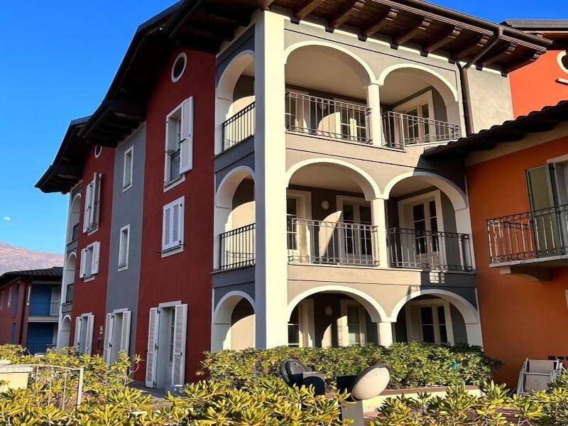 Aquazzurra Resort & Aparthotel image
