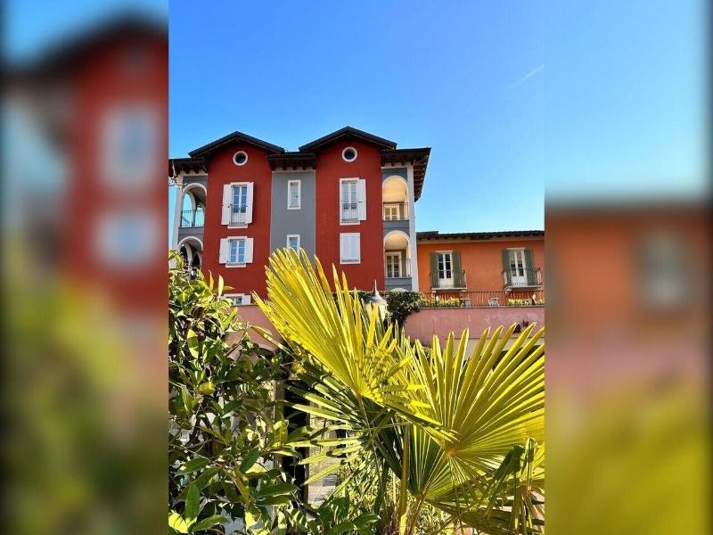 Aquazzurra Resort & Aparthotel image