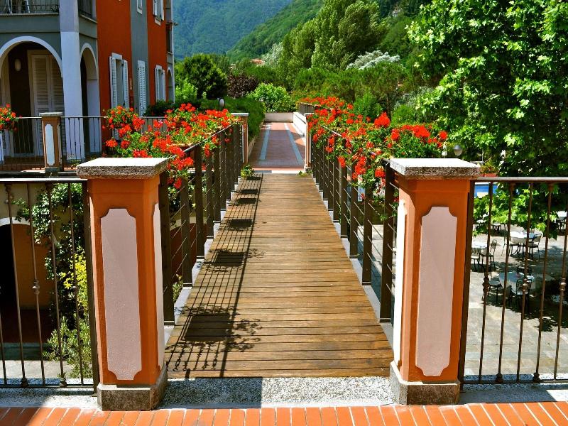 Aquazzurra Resort & Aparthotel image
