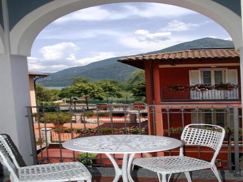 Aquazzurra Resort & Aparthotel image