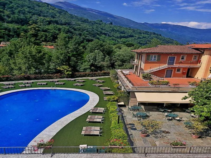 Aquazzurra Resort & Aparthotel image
