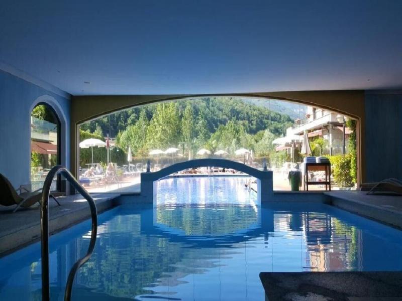 Aquazzurra Resort & Aparthotel image