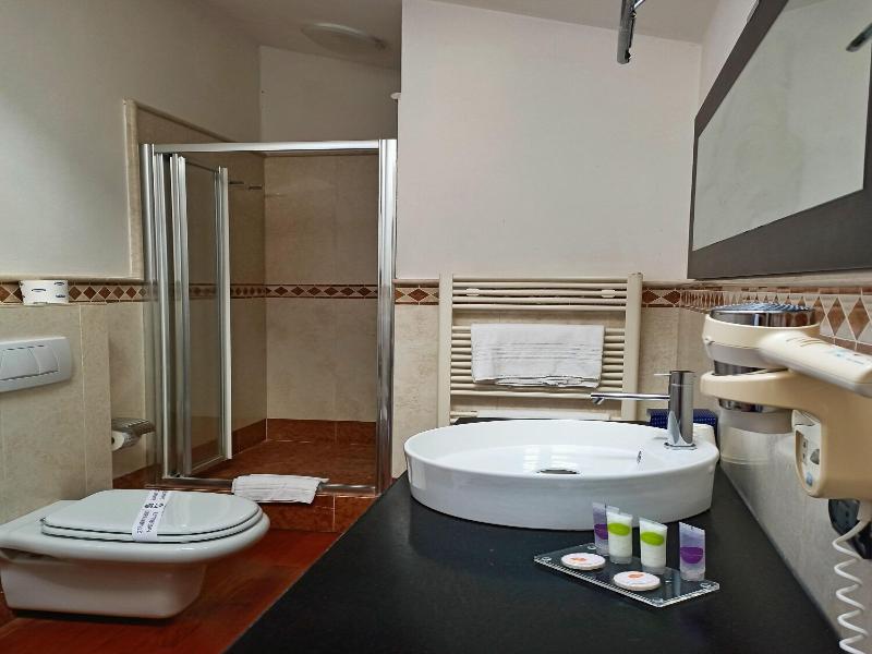 Aquazzurra Resort & Aparthotel image