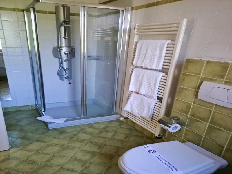 Aquazzurra Resort & Aparthotel image