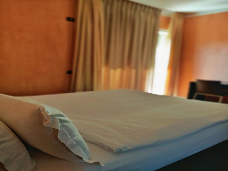 Aquazzurra Resort & Aparthotel image