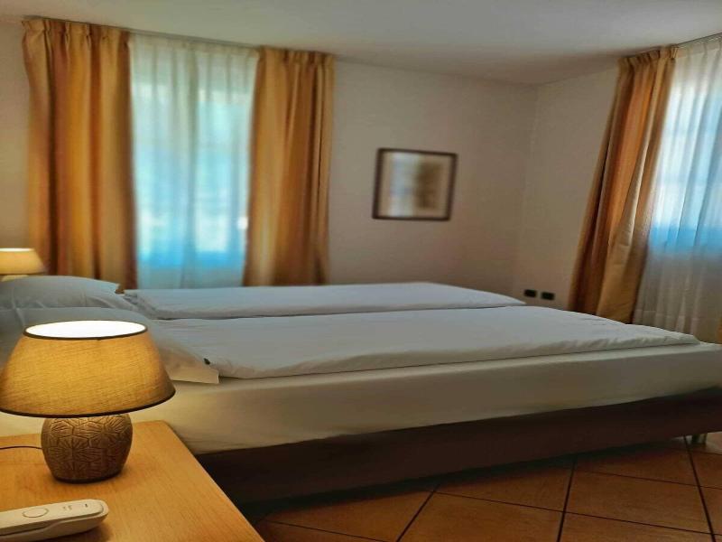 Aquazzurra Resort & Aparthotel image