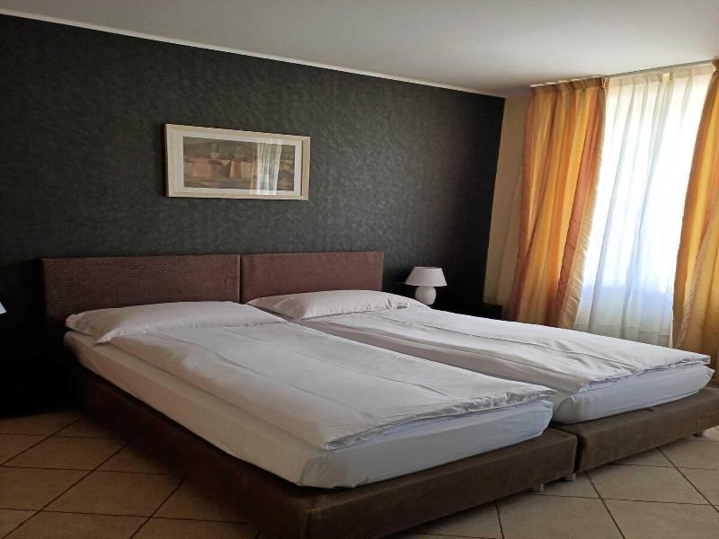 Aquazzurra Resort & Aparthotel image