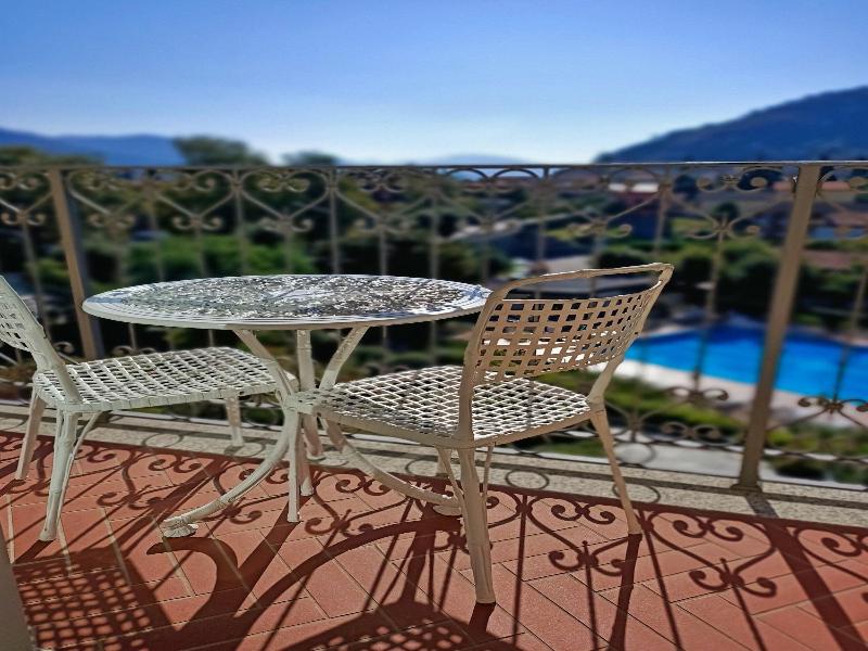 Aquazzurra Resort & Aparthotel image