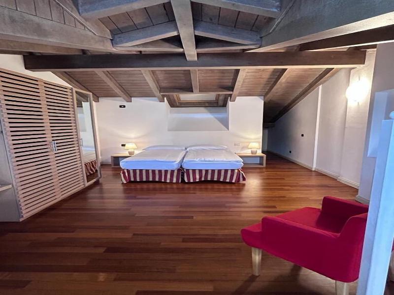 Aquazzurra Resort & Aparthotel image