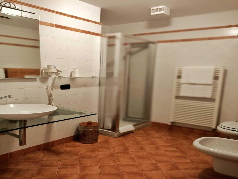 Aquazzurra Resort & Aparthotel image