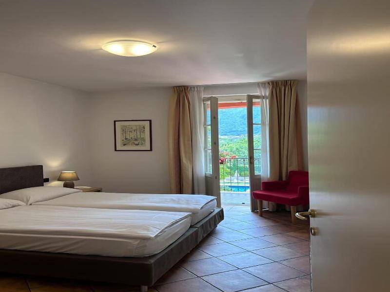 Aquazzurra Resort & Aparthotel image