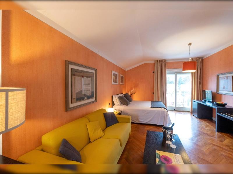 Aquazzurra Resort & Aparthotel image