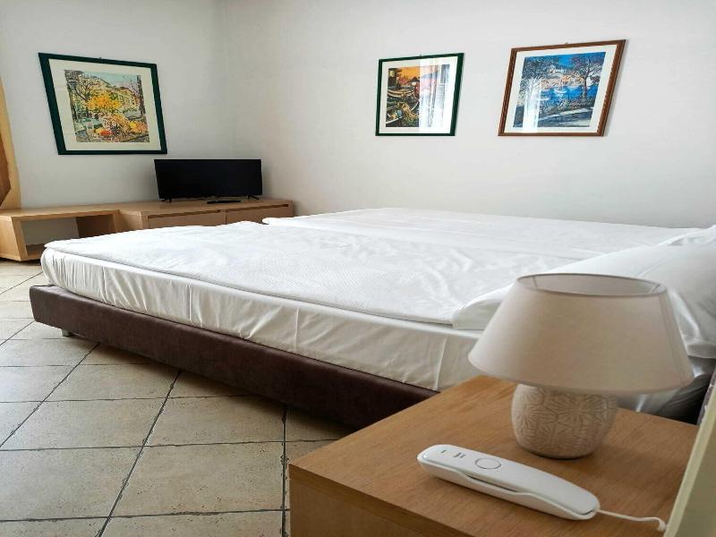 Aquazzurra Resort & Aparthotel image