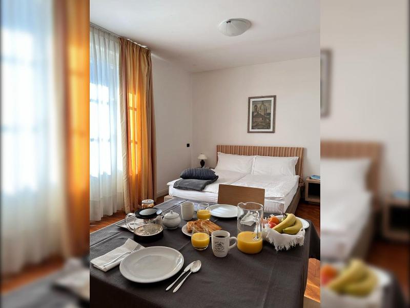 Aquazzurra Resort & Aparthotel image
